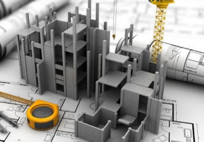 Projeler ve Taahhüt